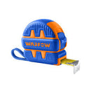 WADFOW Steel measuring tape 3 M 16 mm  - WMT1210