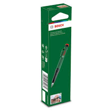 BOSCH Deep Hole Marker Pencil - 1600A02E9C