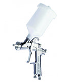 Gravity SPRAY GUN  1.3 MM-W- 400 1.3