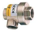 Pneumatic Flow Control Kkp Series Quick Exhaust Valve/kkp