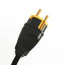 ILOCK Power Male Plug 16A – 250V - ILOCK-M-SOCKET-16A