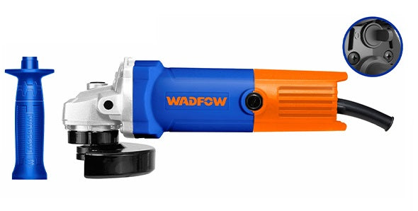 Angle grinder2000Watt /WAG852001