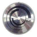 صينية منشار 12 بوصة متعددة الأستخدامات 100 سنة من بوش - 2608642209