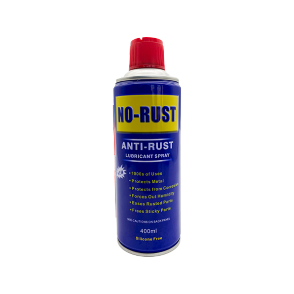 Rust Remover Multi Purpose 400ML- NO RUST