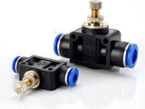 Pneumatic Speed Control (Regulator), NSF