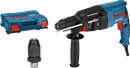 GBH 2-26 F PROFESSIONAL ROTARY HAMMER WITH SDS PLUS 830Watt/ 06112A4000