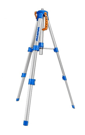 Tripods for laser levels WLE9301