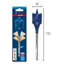  بنطه معلقه 28 مم  28* 152 مم من بوش  
2608900324