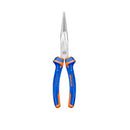 WADFOW Long nose pliers 6"/160mm carbon steel - WPL2C06