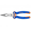 WADFOW Long nose pliers 6"/160mm carbon steel - WPL2C06