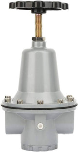 Air Regulator – Up to 9.5 Bar – Model QTY