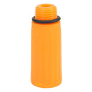 مقاس زيت لكمبرسور الهواء -اصفر -COMP-OIL-Y