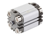 Magnetic Short Double Acting Piston Festo Style Diameter 20 mm SE-20-S-G-ZD