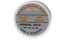 Super Solder Wire -50g /SUPER-SOLDER-WIRE-0.6MM