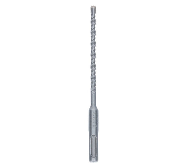 Bosch SDS PLUS-1 DRILL BIT FOR ROTARY HAMMER DRILLS6 MM - 2608579418