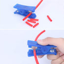Plastic Air Tube Cutter Model : TC-01
