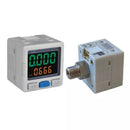 Digital pressure sensor-dps