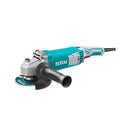 TOTAL TOOLS Angle grinder 9inch 2600w - TG1262306