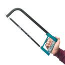 توتال تولز منشار حدادى 300 ملى ( 12 بوصة ) -  THT54166 