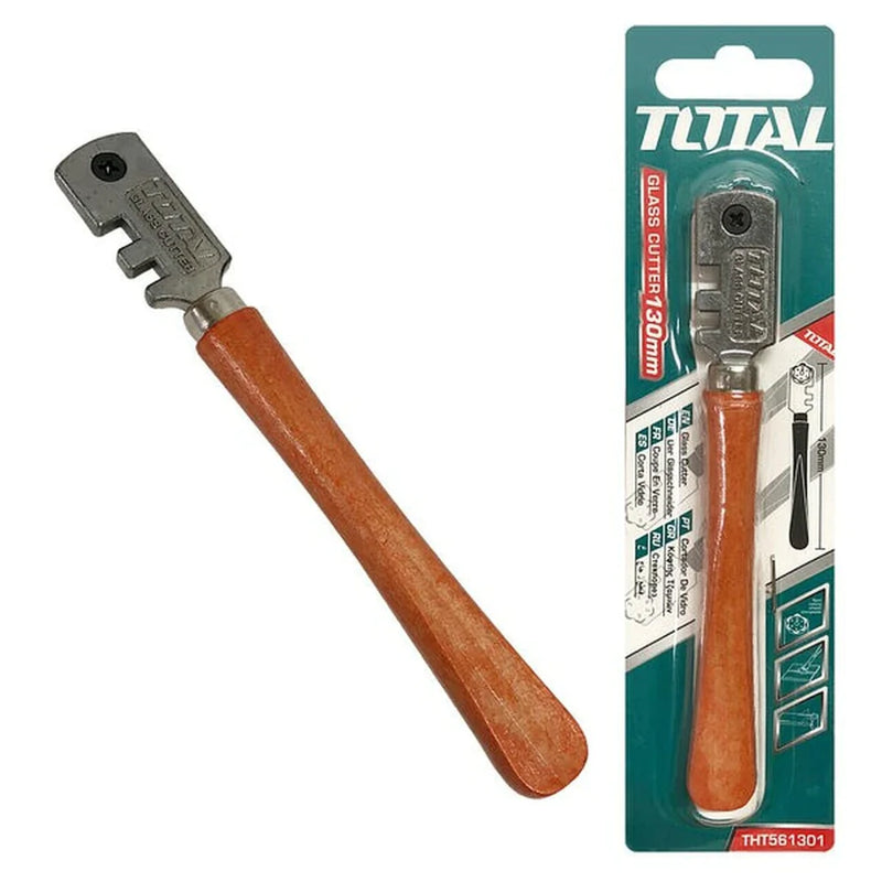 TOTAL TOOLS Glass cutter-THT561301