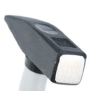 TOTAL TOOLS Machinist Hammer With Fiberglass Handle 500g - THT715006