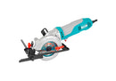 TOTAL TOOLS Multi function saw 750W 5 Inch - TMFS7501