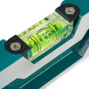 توتال تولز ميزان مياه يمكن الطرق عليه 60 سم - TMT221606
