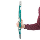 توتال تولز ميزان مياه يمكن الطرق عليه 60 سم - TMT221606
