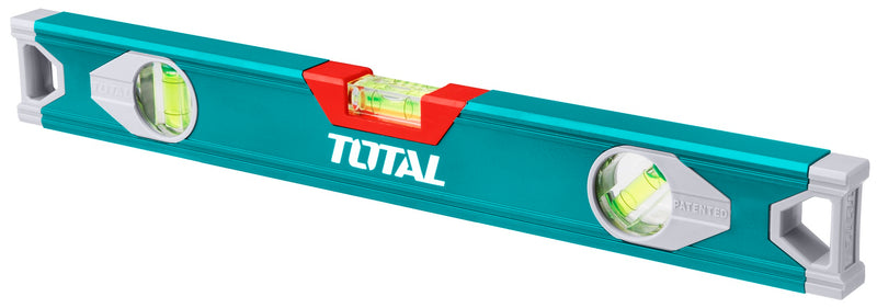 TOTAL TOOLS Spirit level 40cm - TMT24016