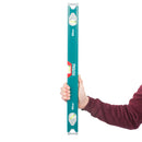 TOTAL TOOLS Spirit level 60cm - TMT26016