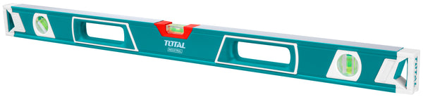 TOTAL TOOLS Spirit level 150cm - TMT21506