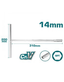 توتال تولز  بيبه حرف تى 14 ملى -THTSW1406