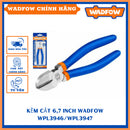  وادفو قصافه  6 بوصة - WPL3946