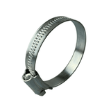 Metal Hose clamp English type