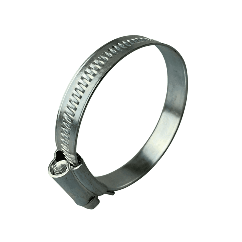 Metal Hose clamp English type