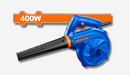 WADFOW Aspirator blower 400 Watt - WAB15401
