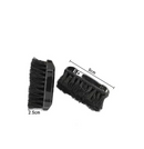 Dr.Wess Soft Detailing brush 9 * 2.5 cm