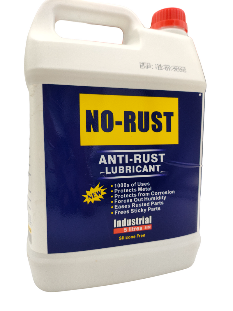 Rust Remover Multi Purpose 5L-MD60 5L