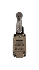 Metal Limit Switch - Roller Lever Type-WLCA2-GEN