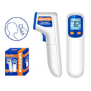 وادفو ترموميتر قياس حرارة طبى 32 الى 42.9 درجة  - WNT2501 