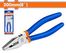 WADFOW Combination pliers 8"/200mm - WPL1948