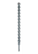 بنطة خرسانه كعب بلس فايف اكس قطر 25X400X450 مم من بوش - 2608836650