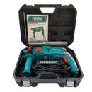Total Tools Rotary Hammer 650W – SDS Plus – Impact Energy 1.7J – Model TH306236
