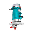 TOTAL TOOLS Mini Router 500W / Collet 6mm - TLT5001