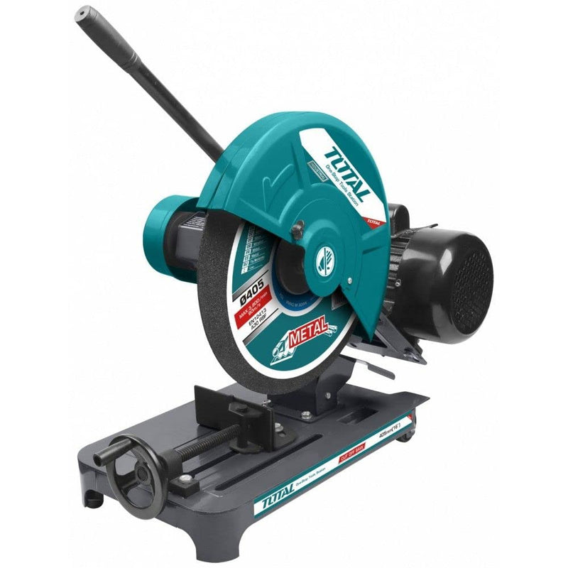 TOTAL TOOLS Cut off saw 3000W(4HP) / Blade 405x25.4mm - TS9204051