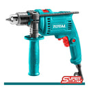 TOTAL TOOLS Impact drill 680W / 13mm -TG1061356