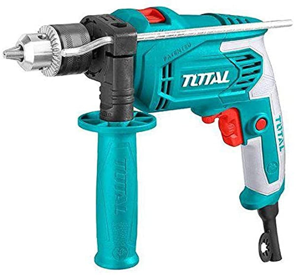 TOTAL TOOLS Impact drill 650W / 13mm -TG1061336