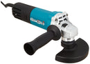 TOTAL TOOLS Angle grinder 1100W / Disc 125mm -TG11012526