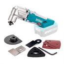 TOTAL TOOLS Lithium-Ion multi-tool 20V -TMLI2001