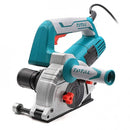 TOTAL TOOLS Wall chaser 1500W / Disc 125mm - TWLC1256